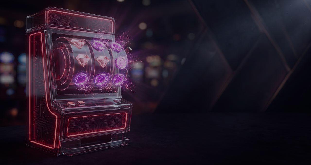 Evolve Casino