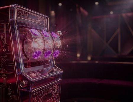Evolve Casino