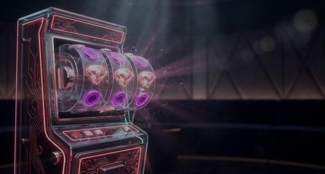 Evolve Casino