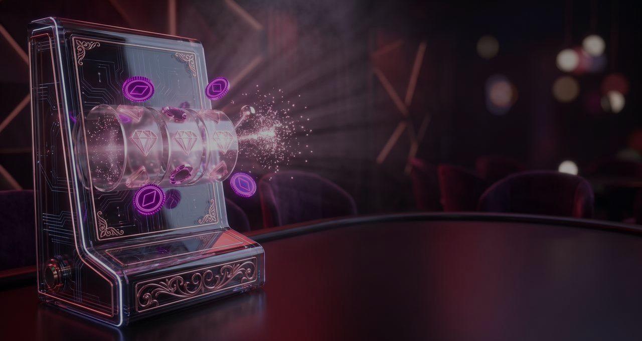 Evolve Casino